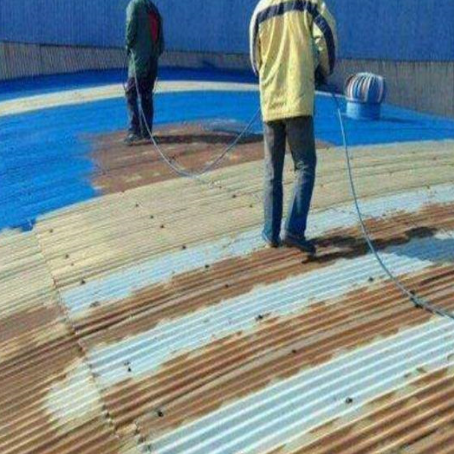 富顺地面翻新与地坪漆施工流程